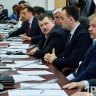 День рождения отмечает экс-депутат Пензенской городской думы Сергей Лукичёв
