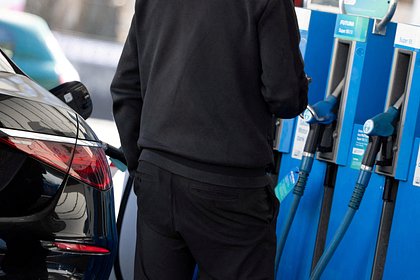 В ЕС предложили решение проблемы роста цен на топливо из-за Ирана