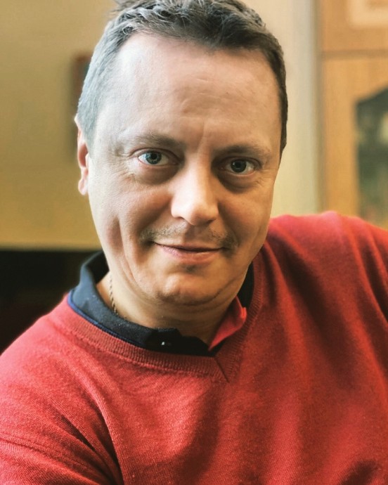 Царюк хочет стать «Президентом лошадей»