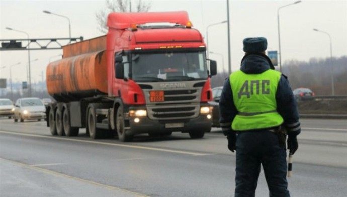 В Пензенской области пройдут масштабные проверки грузового транспорта В Пензенской области пройдут масштабные проверки грузового транспорта