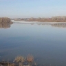 В Башкирии подтопленные дороги освобождаются от воды