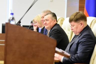 Валерий Сухих: «Развитие креативных индустрий находится в приоритете политики региона»