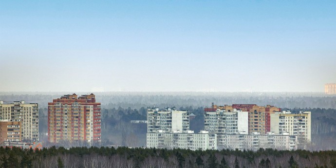 Собянин сообщил об уничтожении еще двух БПЛА на подлете к Москве Собянин сообщил об уничтожении еще двух БПЛА на подлете к Москве