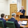 СФ попросили помочь с реконструкцией очистных сооружений в городе Свободный