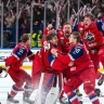 «Локомотив» победил «Спартак» и вышел в четвертьфинал Кубка Гагарина
