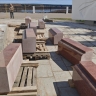 В Кирове завершают благоустройство мемориальных зон
