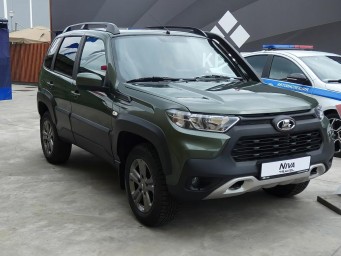 Авто ноября, которые удивляют ценой и видом: не стыдно купить, приятно ездить, легко содержать