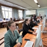 В Кирове заработал центр онлайн-наблюдения за ходом ЕГЭ