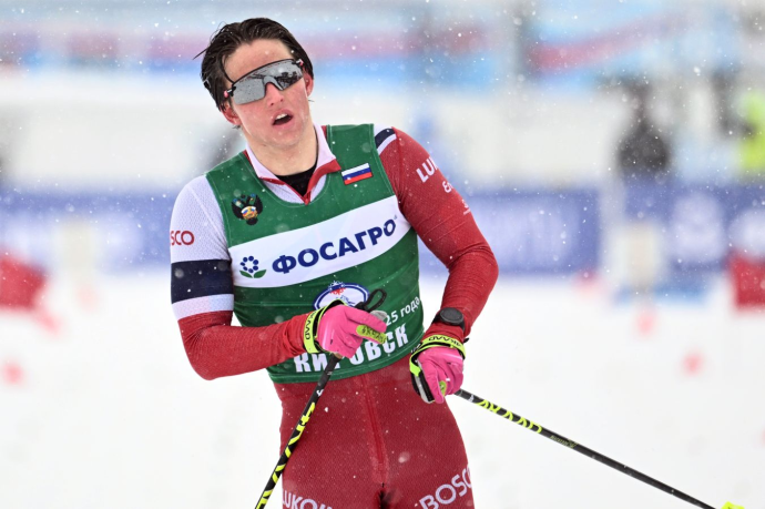 Норвежский эксперт заявил, что его не удивил слабый результат Коростелёва в Давосе Норвежский эксперт заявил, что его не удивил слабый результат Коростелёва в Давосе