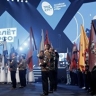 Путин отметил роль студотрядов в трудовой закалке молодежи
