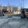 Тульские архитекторы создают новый облик сквера Победы в Мариуполе