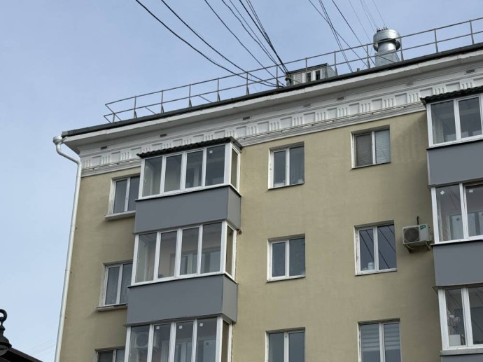 Власти увеличивают финансирование на обустройство архитектурной подсветки в центре Перми Власти увеличивают финансирование на обустройство архитектурной подсветки в центре Перми