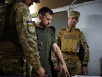 Солдаты террора: украинским военкомам повысят зарплаты в 3 раза