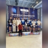 Тульские пловцы завоевали 28 медалей на чемпионате и первенстве ЦФО