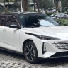 Один автомобиль за месяц: Changan Lamore почти растворился на российском авторынке