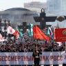 «Бессмертный полк» объединил порядка 145 тысяч жителей Якутии
