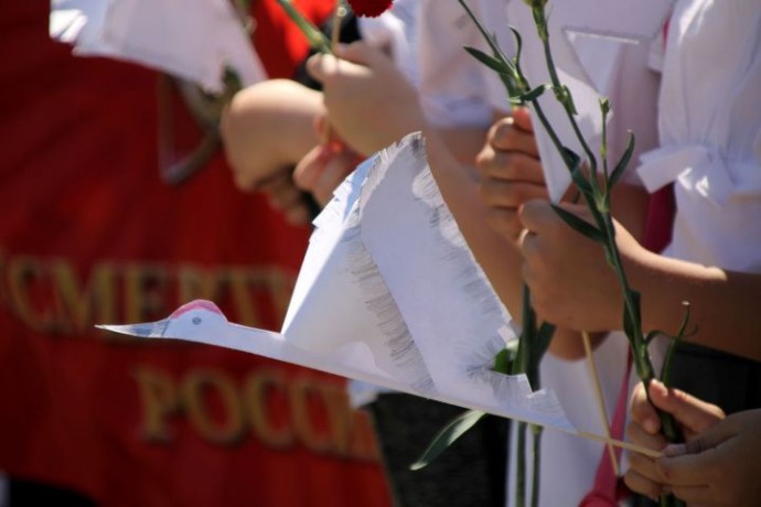 Куда сходить в Астрахани 9 мая. Большая афиша