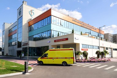 К 2030 году в Москве завершится создание нового каркаса стационарной помощи