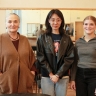 Китайский режиссер Ичэнь Лю поставит в Туле спектакль по пьесе Ульяны Петровой