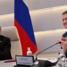 Виталий Савельев принял участие в церемонии открытия нового вокзального комплекса в городе Грозном