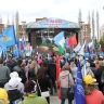 Сила поколений и верность делу. Башкирия отмечает Первомай
