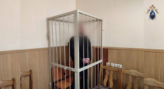 Предполагаемый лидер группы контрабандистов взят под стражу в Приморье Предполагаемый лидер группы контрабандистов взят под стражу в Приморье