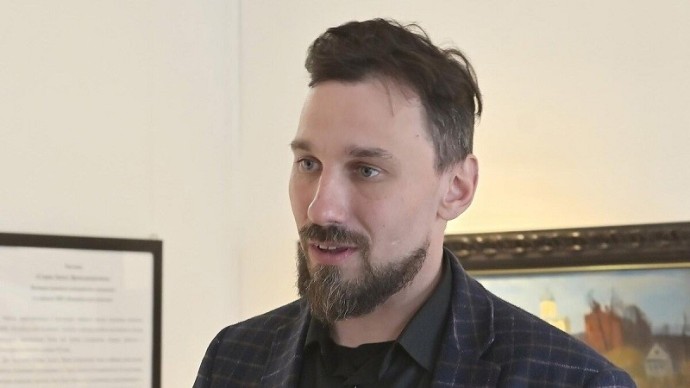 Музей-заповедник "Старая Ладога" возглавил историк-медиевист Андрей Богданов