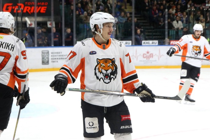 Амур – Адмирал: прямая трансляция, где смотреть матч онлайн 2 ноября