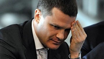 Бенефициар "Домодедово" Каменщик подал апелляцию на запрет на выезд из РФ