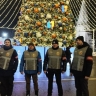 Вознаграждение народным дружинникам в Ярославской области увеличили до 400 рублей в час