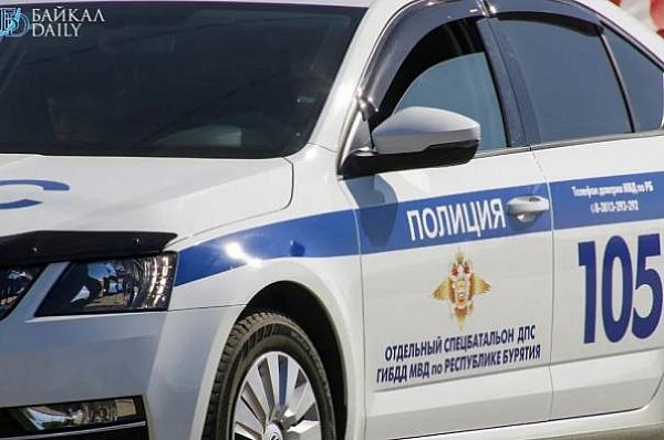Сельчанин в Бурятии лишился автомобиля из-за любви к пьянству