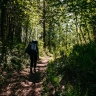 В Национальном парке «Валдайский» сообщили полезную информацию для туристов
