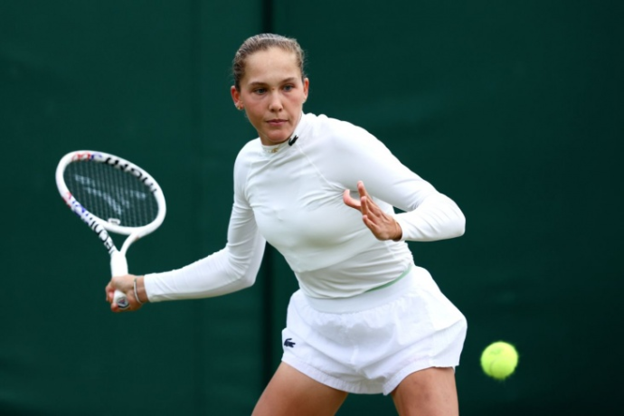 Андреева вошла в пятёрку худших теннисисток по падению в рейтинге за год Андреева вошла в пятёрку худших теннисисток по падению в рейтинге за год