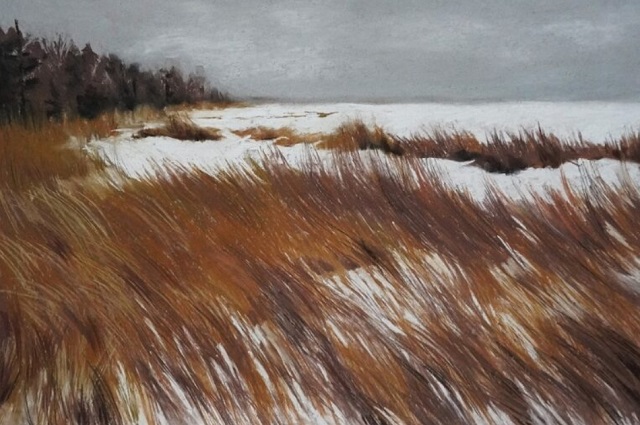 Выставка «Земля дышит небом» откроется в Саранске