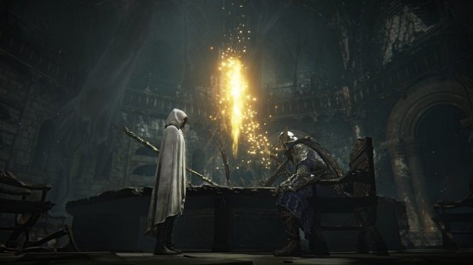 Продажи кооперативного экшена Elden Ring Nightreign достигли 3,5 миллионов копий