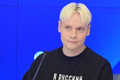 SHAMAN высказался о возможной отмене концертов Канье Уэста в России