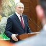 Главный раввин РФ заявил Путину об отсутствии антисемитизма в России
