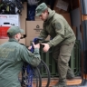 Сотрудники СК России по Нижегородской области организовали сбор и доставку гуманитарной помощи бойцам СВО и жителям Луганской Народной Республики
