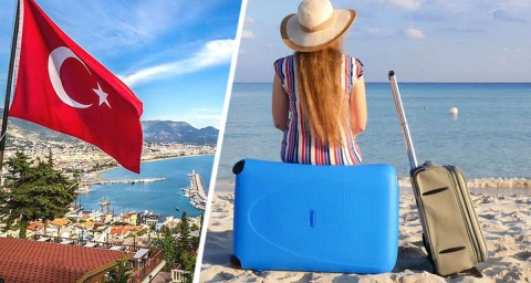 Турецкий Орешек: на эти вопросы ответит любой российский турист, знающий Турцию. Проверь себя