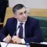 Олег Имамеев рассказал о решениях, принятых на Днях Амурской области в Совете Федерации