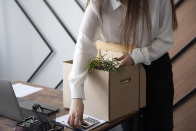 64% владивостокцев сталкивались с эмоциональным выгоранием на работе