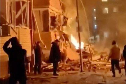 Российский военкор назвал две цели удара ВСУ по Адыгее