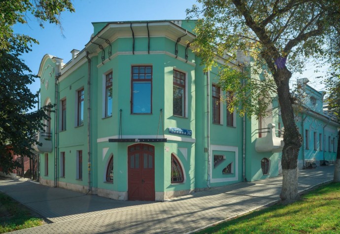 Музей «Куликово поле» приглашает студентов и всех Татьян на бесплатные выставки 25 января