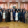 Обновленная Городская дума Астрахани провела первое заседание