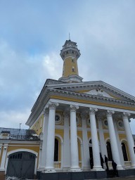 Три БПЛА уничтожили на территории Костромской области