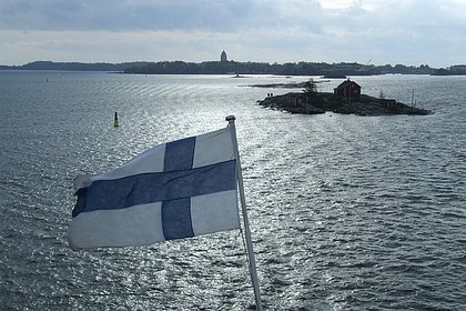В Китае заявили о жестком ответе России Финляндии
