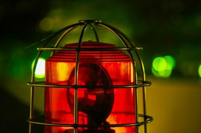 В Туапсе при атаке дронов повреждены кадетский корпус, диспансер и техникум