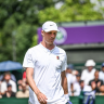Шаповалов после вылета с Уимблдона жёстко раскритиковал ATP-тур и мячи