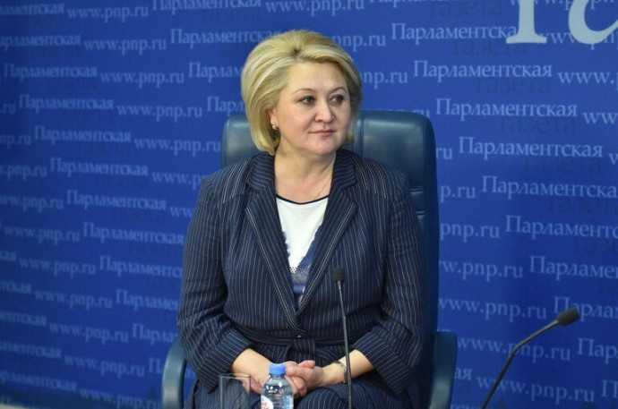 Сенатор Гумерова призвала усилить комплексную профилактику для безопасности в школах