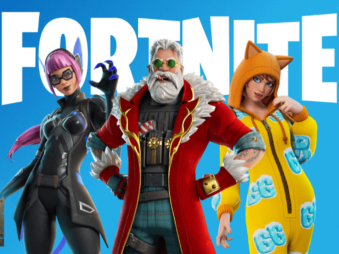 Google вернул в свой магазин игру Fortnite после судебных разбирательств Google вернул в свой магазин игру Fortnite после судебных разбирательств